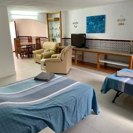 Las Marinas Vera Kültér fotó
